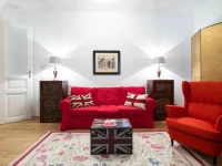 Apartment Schottenring 