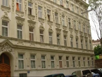 Apartment Serafin SchГ¶nbrunn 