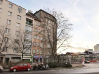 Apartment SГјdtiroler Platz 