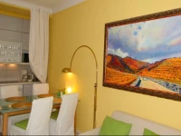 Apartment Thiery 