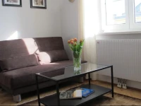 Apartment Tuersgasse 