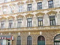 Apartment Wieden / Top 8 
