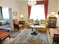 Apartment Wien 12 