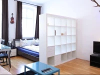 Apartment Wolfgang 