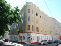 Apartments Heine 