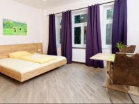 Apartments Villa Luna 