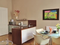 Appartement Cervantes Downtown 