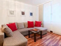 Appartement in Boutique Style 