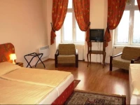 Appartement Liechtenstein 