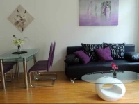 Appartement Pilgram 