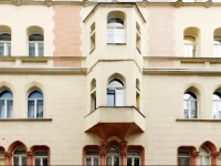 Appartements Carlton Opera 