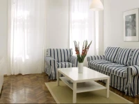 Appartements Sleeping In Vienna 