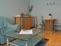 Appartment Kampstrasse 