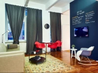 Arh Apartments 