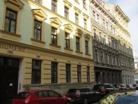 Art Nouveau Apartment 
