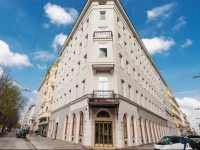 Augarten Hostel 