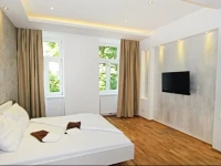 Aurellia Deluxe Apartments 