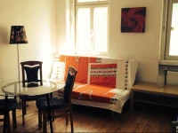 Best of Vienna Apartments Davidgasse 