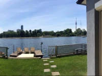 Bungalow Old Danube 