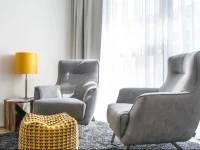 Business Suite Hauptbahnhof 