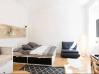 Central Apartment - Hauptbahnhof 