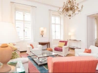 Central Apartment Nibelungengasse 