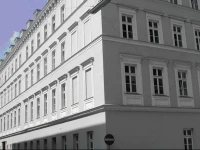 Central Vienna-Living Hetz 
