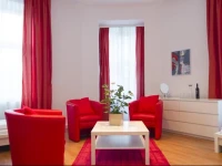 City Apartments Alserhof Vienna 
