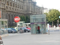 City Welcome Studio Museumsquartier 