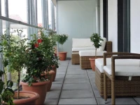 Comfort Residence MAC Prime 