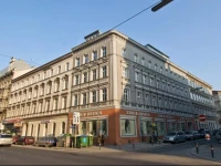 Debo Apartments SchГ¶nbrunner Strasse 