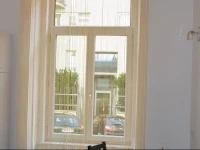 Elegante Ferienwohnung Westbahnhof 