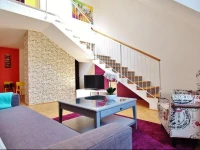Exclusive Apartment Penzing 