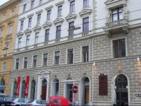 Exclusive B&B in the city centre of Vienna 