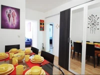 Ferienapartments Randhartingergasse 12 