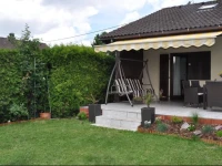 Ferienhaus Kubi 