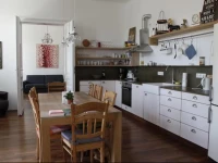 Ferienwohnung am Augarten 