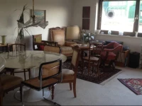 Ferienwohnung AuhofstraГџe 