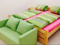 Ferienwohnung SchГ¶nbrunn 