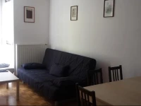 Ferienwohnung Wien Neubau 