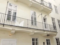 Flatprovider - Cosy Central Apartment 
