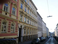 Flatprovider Comfort Eduard Apartment 