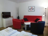 Flatprovider Cosy Scheu Apartment 