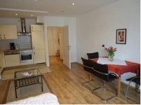 Frid Apartments 