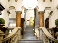 Hotel FГјrst Metternich 