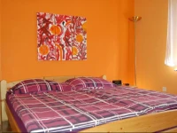 Garden Apartment Donau-City (P&R) 