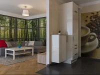 Garden Apartment Mariahilferstrasse 