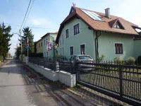 Gartenpension Prosl 