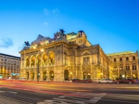 Goldfisch Vienna City Apartments 