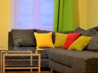 govienna - Family Apartments 